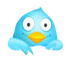 bird graphic