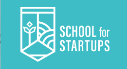 School For Startups Logo