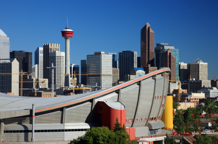 Calgary Alberta