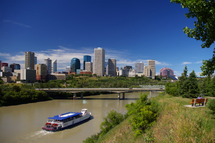 Edmonton