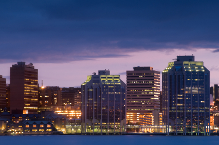 Halifax Nova Scotia