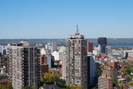 Hamilton Ontario