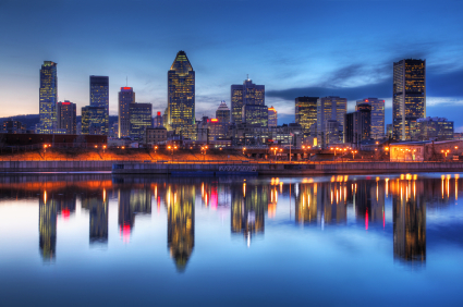 Montreal Quebec