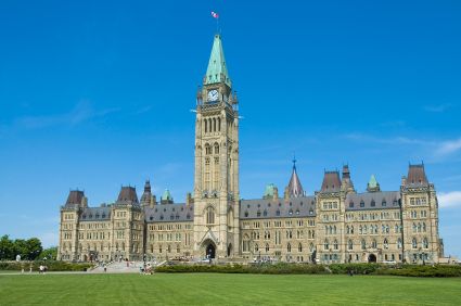 Ottawa Ontario