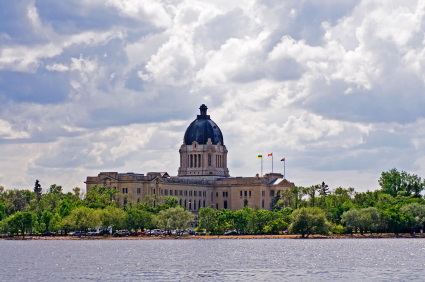 Regina Saskatchewan