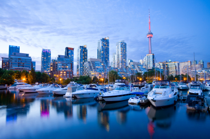 Toronto Ontario