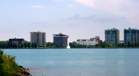 Windsor Ontario