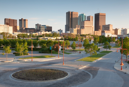 Winnipeg Manitoba